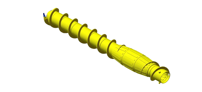 Compattatore | Soil displacement