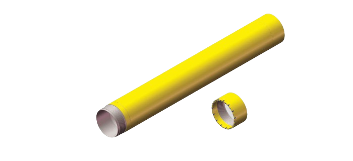 Tubi di rivestimento | Casing Pipe